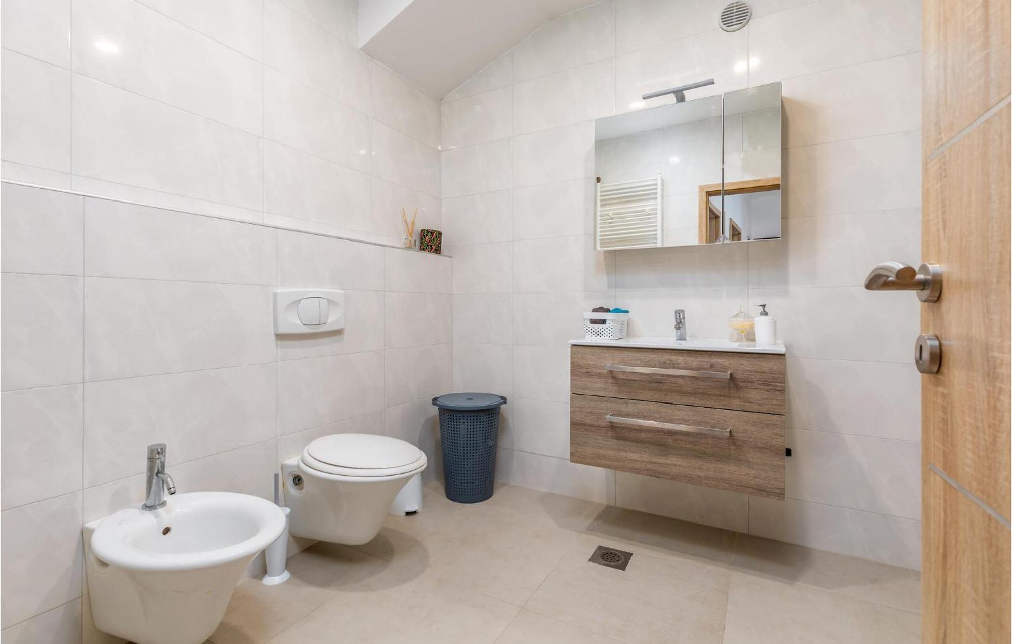 Awesome Apartment In Pula With Wifi 외부 사진