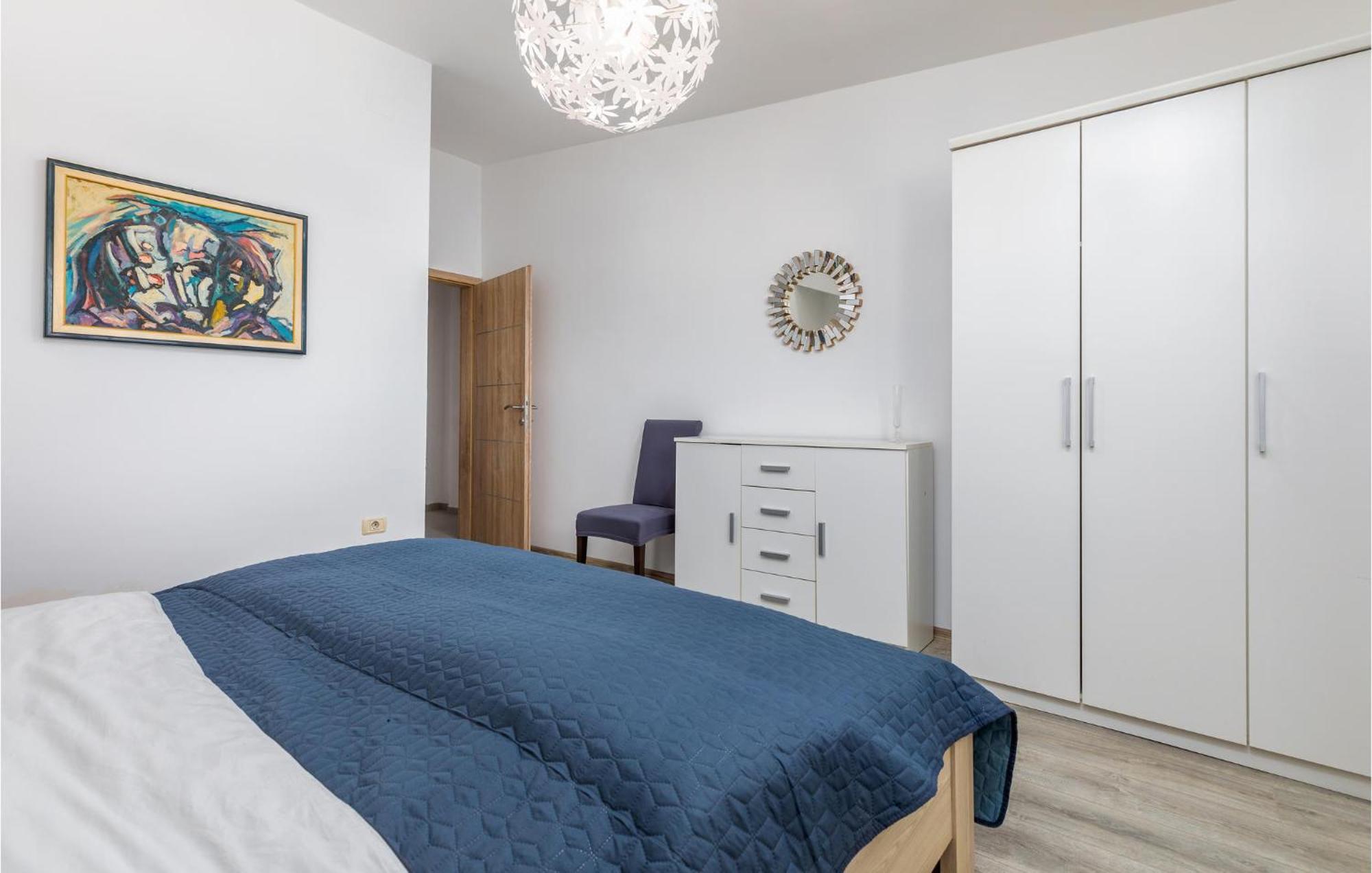 Awesome Apartment In Pula With Wifi 외부 사진